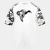 Camo Sport T-Shirt Thumbnail