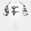 Camo Sport T-Shirt Thumbnail