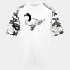 Camo Sport T-Shirt Thumbnail