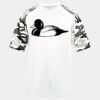 Camo Sport T-Shirt Thumbnail