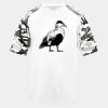 Camo Sport T-Shirt Thumbnail