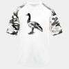 Camo Sport T-Shirt Thumbnail