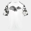 Camo Sport T-Shirt Thumbnail