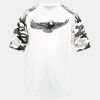 Camo Sport T-Shirt Thumbnail