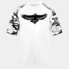 Camo Sport T-Shirt Thumbnail