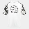 Camo Sport T-Shirt Thumbnail