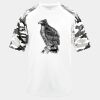 Camo Sport T-Shirt Thumbnail