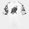 Camo Sport T-Shirt Thumbnail