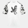 Camo Sport T-Shirt Thumbnail