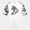 Camo Sport T-Shirt Thumbnail