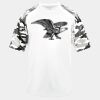 Camo Sport T-Shirt Thumbnail