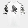 Camo Sport T-Shirt Thumbnail