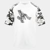 Camo Sport T-Shirt Thumbnail