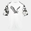 Camo Sport T-Shirt Thumbnail