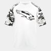 Camo Sport T-Shirt Thumbnail