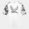 Camo Sport T-Shirt Thumbnail
