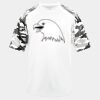 Camo Sport T-Shirt Thumbnail