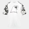 Camo Sport T-Shirt Thumbnail
