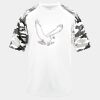 Camo Sport T-Shirt Thumbnail