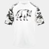 Camo Sport T-Shirt Thumbnail