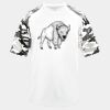 Camo Sport T-Shirt Thumbnail
