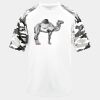 Camo Sport T-Shirt Thumbnail