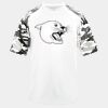 Camo Sport T-Shirt Thumbnail