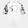 Camo Sport T-Shirt Thumbnail