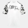 Camo Sport T-Shirt Thumbnail