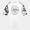 Camo Sport T-Shirt Thumbnail