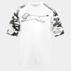 Camo Sport T-Shirt Thumbnail
