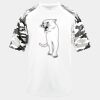 Camo Sport T-Shirt Thumbnail