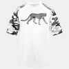 Camo Sport T-Shirt Thumbnail