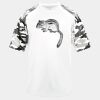 Camo Sport T-Shirt Thumbnail
