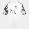 Camo Sport T-Shirt Thumbnail