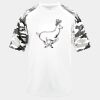 Camo Sport T-Shirt Thumbnail