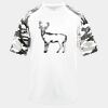 Camo Sport T-Shirt Thumbnail