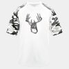 Camo Sport T-Shirt Thumbnail
