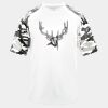 Camo Sport T-Shirt Thumbnail