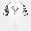 Camo Sport T-Shirt Thumbnail