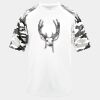 Camo Sport T-Shirt Thumbnail
