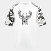 Camo Sport T-Shirt Thumbnail