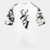 Camo Sport T-Shirt Thumbnail