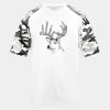 Camo Sport T-Shirt Thumbnail