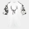 Camo Sport T-Shirt Thumbnail