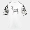 Camo Sport T-Shirt Thumbnail