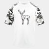 Camo Sport T-Shirt Thumbnail