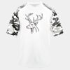 Camo Sport T-Shirt Thumbnail