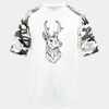 Camo Sport T-Shirt Thumbnail