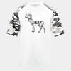 Camo Sport T-Shirt Thumbnail
